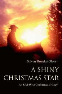 bokomslag A Shiny Christmas Star