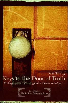 bokomslag Keys to the Door of Truth