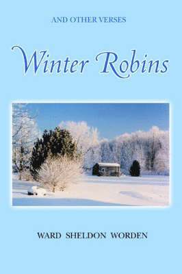 Winter Robins 1