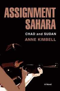 bokomslag Assignment Sahara