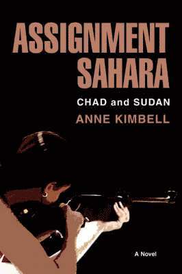 bokomslag Assignment Sahara
