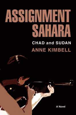 Assignment Sahara