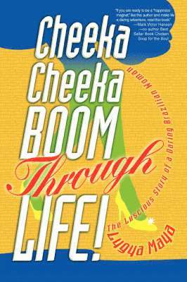 Cheeka Cheeka BOOM Through Life! 1