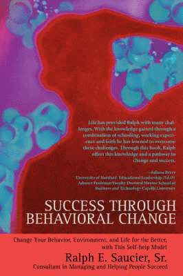 Success Through Behavioral Change 1