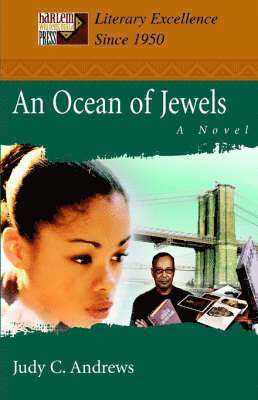 bokomslag Ocean of Jewels