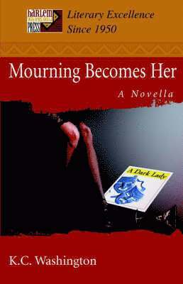 Mourning Becomes Her 1