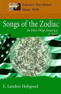 bokomslag Songs of the Zodiac