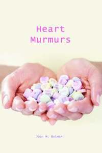 bokomslag Heart Murmurs