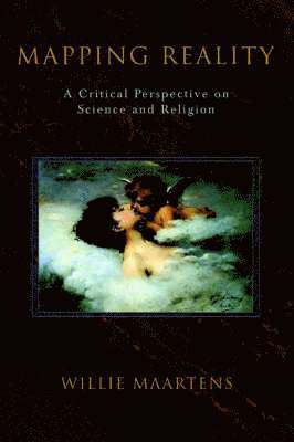 Willie Maartens - Mapping Reality, Häftad