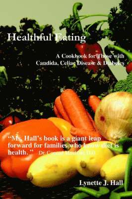 bokomslag Healthful Eating