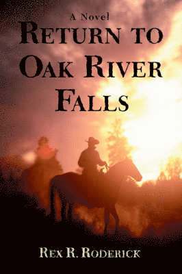 bokomslag Return to Oak River Falls
