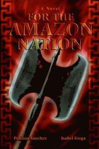 bokomslag For the Amazon Nation