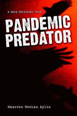 bokomslag Pandemic Predator