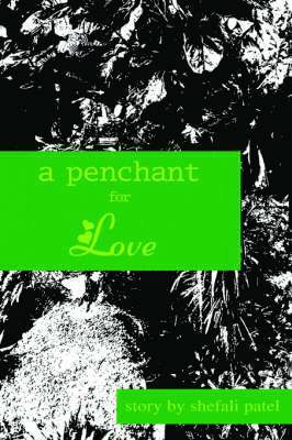 bokomslag Penchant for Love