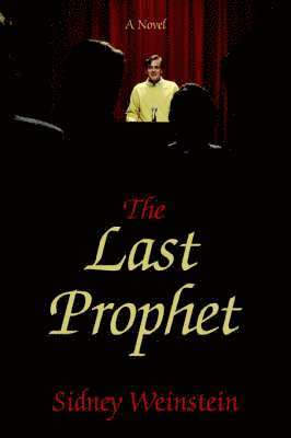 The Last Prophet 1