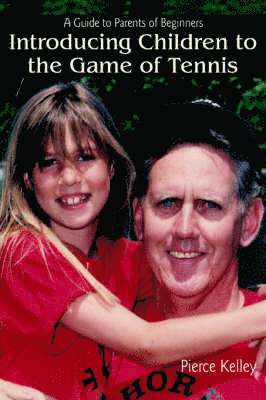 Introducing Children to the Game of Tennis 1