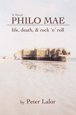 Philo Mae 1