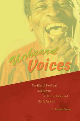 Unheard Voices 1