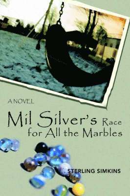 Mil Silver's Race for All the Marbles 1