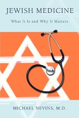 Jewish Medicine 1