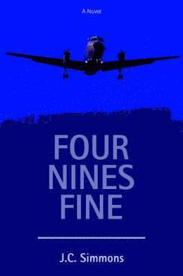 bokomslag Four Nines Fine