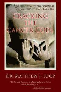 bokomslag Cracking the Cancer Code