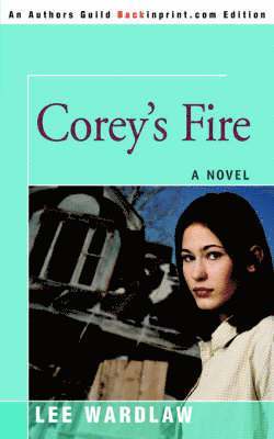 Corey's Fire 1