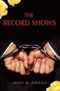 bokomslag Record Shows