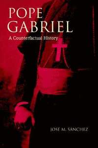 bokomslag Pope Gabriel