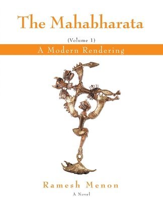 bokomslag Mahabharata