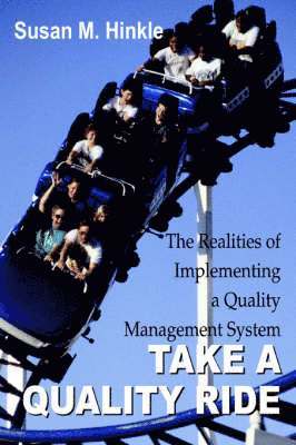 Take a Quality Ride 1