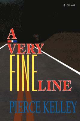 A Very Fine Line 1