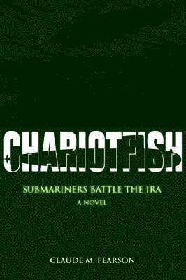 Chariotfish 1