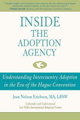 Inside the Adoption Agency 1