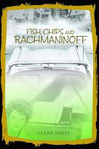 bokomslag Fish, Chips and Rachmaninoff