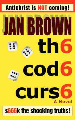 Brown Jan Brown, Jan Brown - Th6 Cod6 Curs6, Häftad. Tillgänglighet: Lägg i varukorg