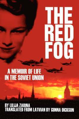 The Red Fog 1