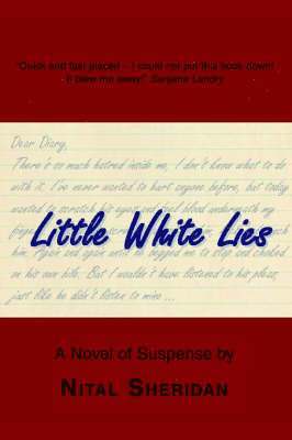 Little White Lies 1