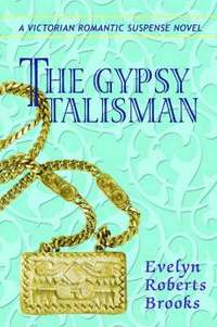 bokomslag Gypsy Talisman