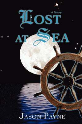 Jason Payne - Lost At Sea, Häftad
