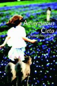 bokomslag Adventurous Cleta