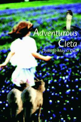 Adventurous Cleta 1