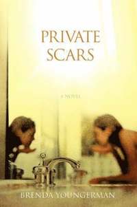 bokomslag Private Scars