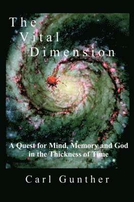 bokomslag Vital Dimension