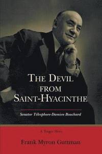 bokomslag The Devil from Saint-Hyacinthe