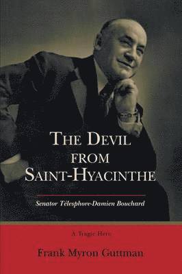 Devil from Saint-Hyacinthe