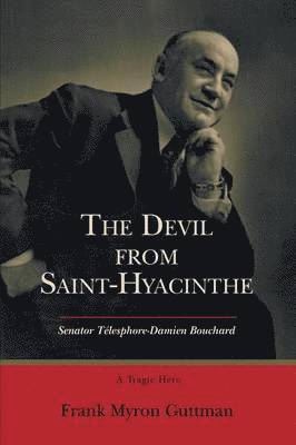 The Devil from Saint-Hyacinthe 1