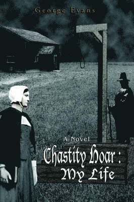 Chastity Hoar
