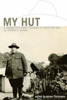 My Hut