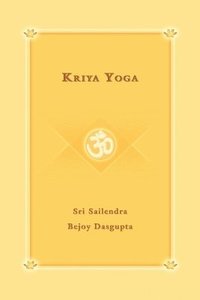 bokomslag Kriya Yoga